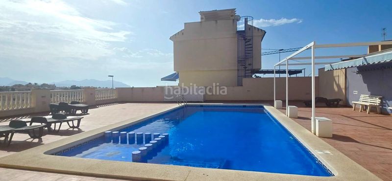 Foto 671b25e4-9815-4d00-b9f1-387a100f280c. Casa amb calefacció piscina a El Alamillo Mazarrón