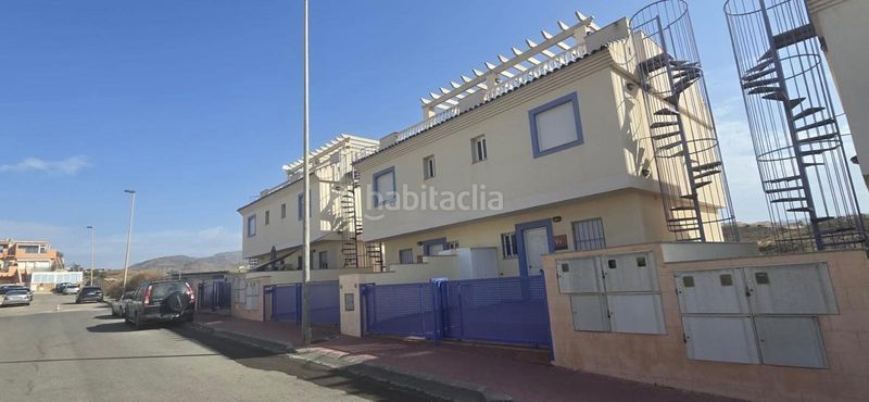 Foto 6fc4e8cb-7fe0-4867-a9ee-e979f292a3b2. Casa amb calefacció piscina a El Alamillo Mazarrón