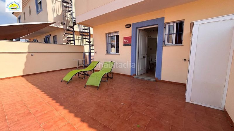 Foto 8dfea0bc-18e7-4bd0-b812-ba730a63d113. Casa amb calefacció piscina a El Alamillo Mazarrón