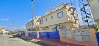 Casa  Calle calle estaca de bares. Dúplex en venta en el alamillo con vistas al mar y a la montaña