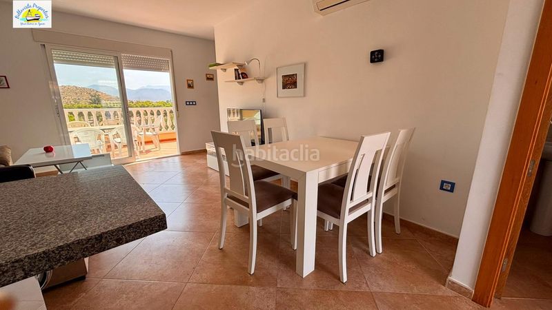 Foto c76a04fa-1ef6-433c-b74f-bb5dba18a332. Casa amb calefacció piscina a El Alamillo Mazarrón