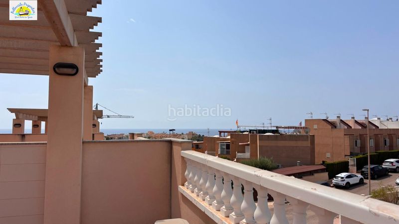 Foto e0f0d2e6-d05b-4b53-9dc1-f4fe0a23031a. Casa amb calefacció piscina a El Alamillo Mazarrón