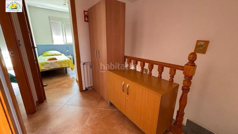 Foto f8fa62f8-c266-4cca-8e10-d4bed1bd5969. Casa amb calefacció piscina a El Alamillo Mazarrón