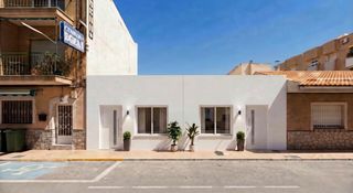 Apartament a Pescadores