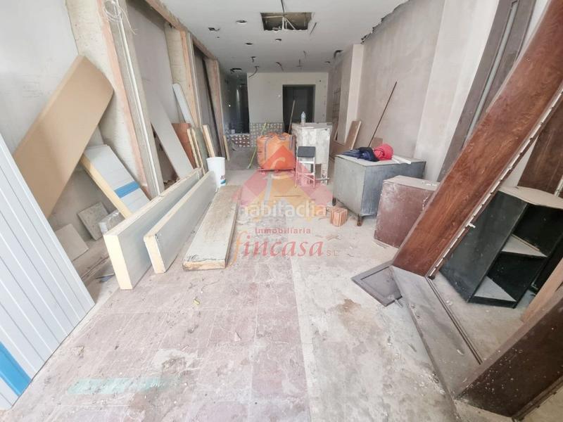 Foto 4d8aea1f-fb11-425e-937b-6aaacb956ed2. Edificio en Casco Histórico Ronda