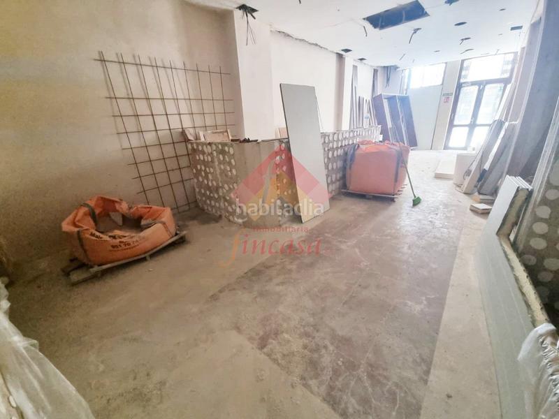 Foto 61675ac9-e686-429e-8e90-4147792e438a. Edificio en Casco Histórico Ronda