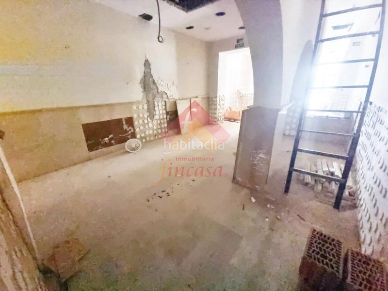 Foto 6ac7dd28-1ec4-4154-ad56-d8eb9f33c329. Edificio en Casco Histórico Ronda