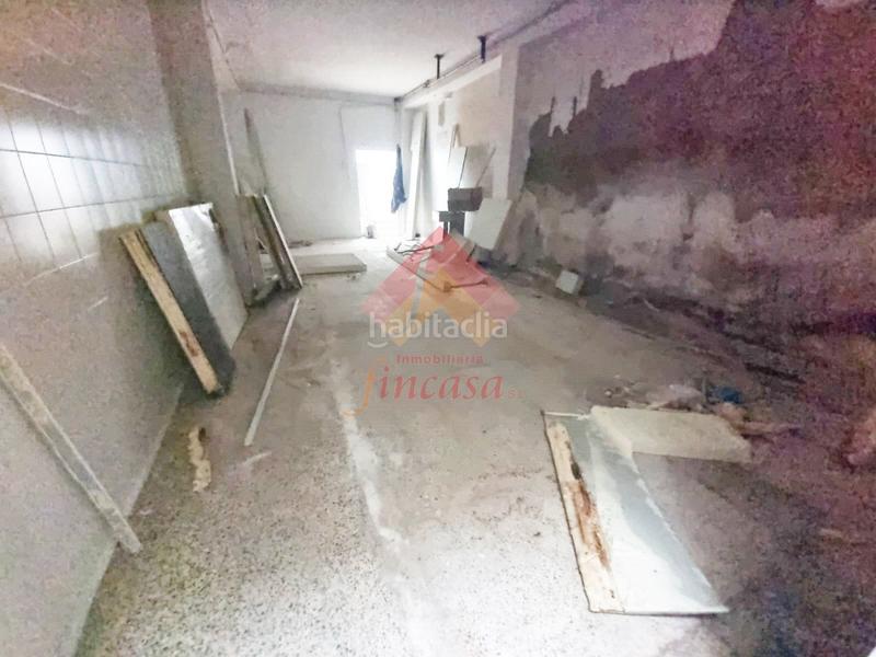 Foto c0ccda5d-e552-4fcf-a19a-743d636ecebb. Edificio en Casco Histórico Ronda