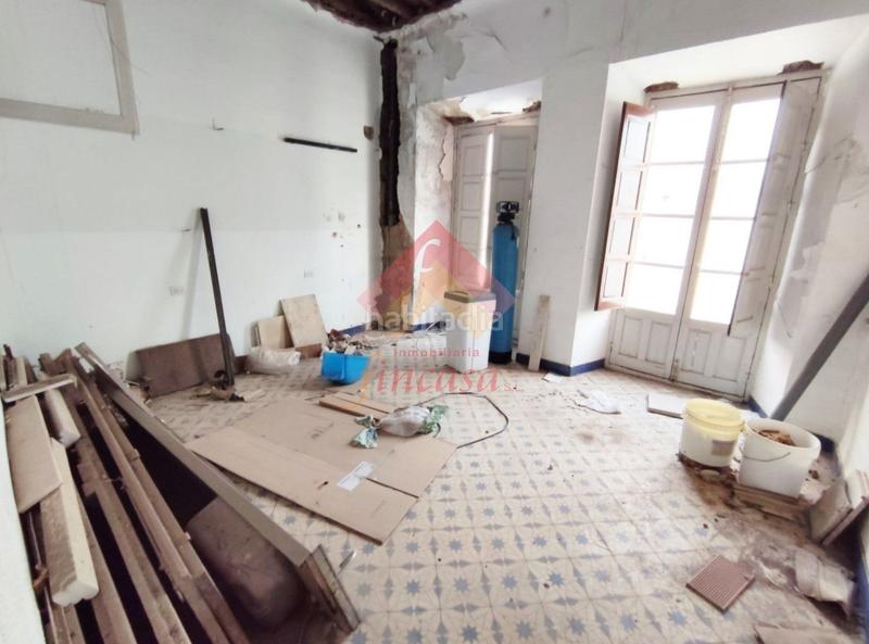 Foto c467eb63-dc8c-4bff-9c83-c0c340efcc42. Edificio en Casco Histórico Ronda