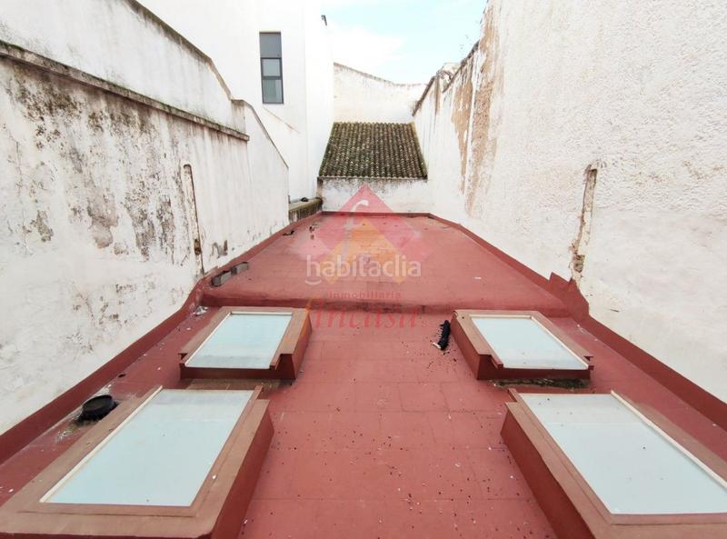 Foto c7359599-309e-48d9-a03f-37e597edaf63. Edificio en Casco Histórico Ronda