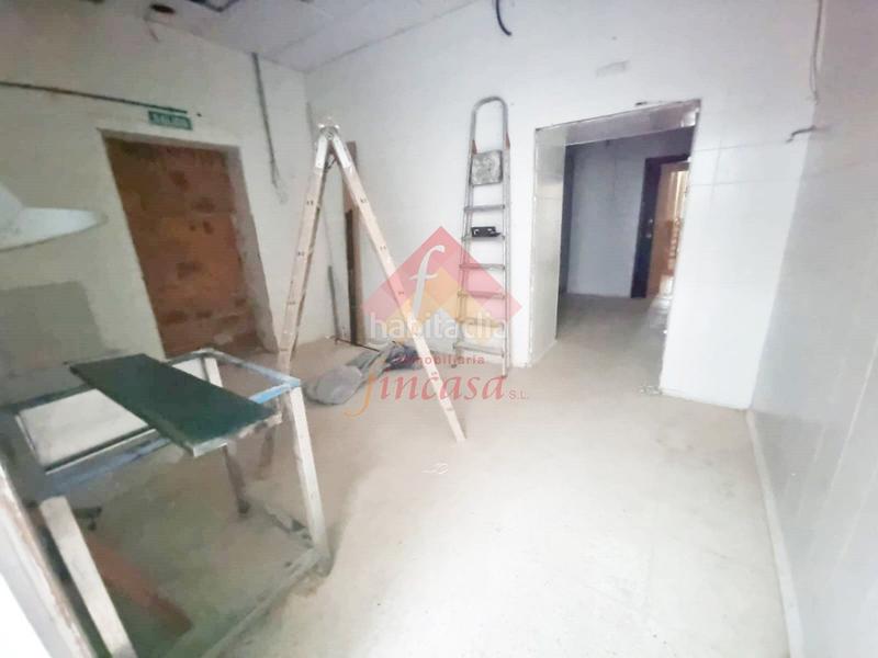 Foto e3b0de96-a57d-49ec-916f-fac54b4526b0. Edificio en Casco Histórico Ronda