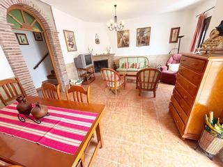 Casa a Arriate. Estupenda casa en arriate