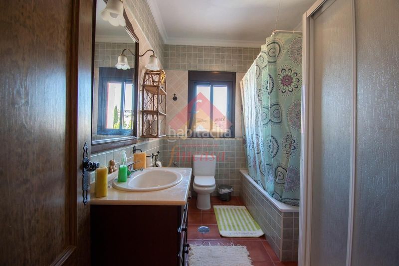 Foto b250c055-e12f-48cc-a8ad-f0697d156712. Casa a Arriate