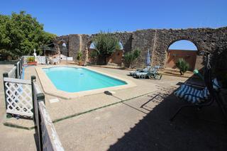 Maison à Partidas Norte