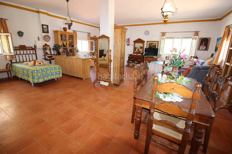 Foto 258c1877-4942-49d9-a253-ce7fa83655f4. Casa rebajado de precio antes, 400.000!!! en Partidas Norte Ronda