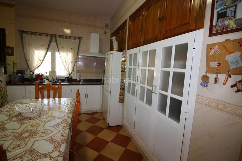 Foto 5522d11a-b266-4a41-a976-48a6ef3366fe. Casa rebajado de precio antes, 400.000!!! en Partidas Norte Ronda