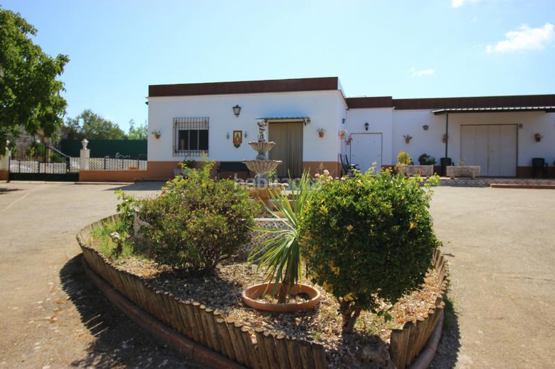 Foto 593ec8d7-8ac9-4e40-8189-d2bbb66779b4. Casa rebajado de precio antes, 400.000!!! en Partidas Norte Ronda