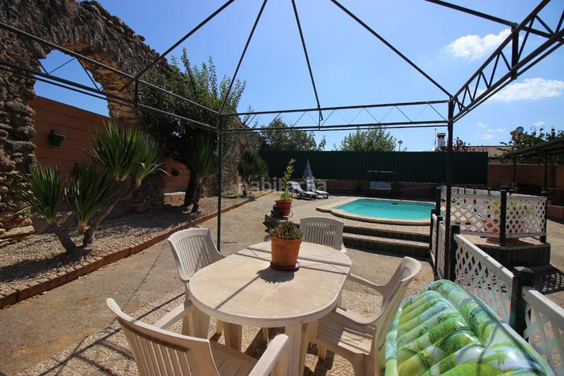 Foto ad8a3b82-16b7-437f-a602-8c85620e3d5d. Casa rebajado de precio antes, 400.000!!! en Partidas Norte Ronda