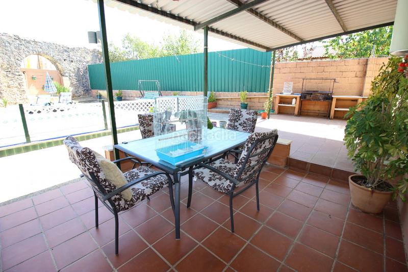 Foto da1e86fe-5fed-449d-9b19-a0193d99740c. Casa rebajado de precio antes, 400.000!!! en Partidas Norte Ronda