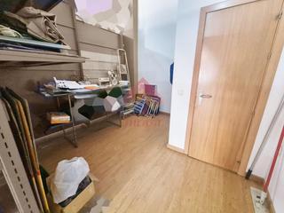 Geschäftsraum in Juzgados - La Feria