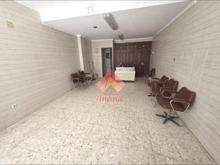 Rent Business premise in San Cristóbal. Alquiler de local