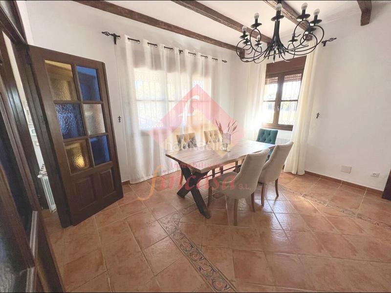 Foto 10c2a42e-b052-480c-b7f4-10d13adcd047. Casa se vende finca a 5 min . en Partidas Norte Ronda