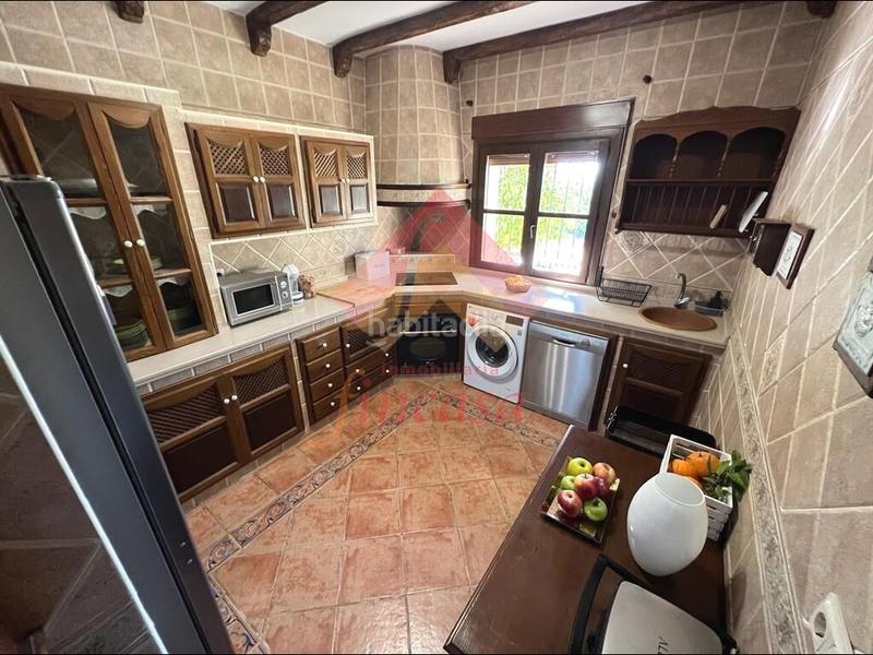 Foto 175952cb-325e-4d5f-83cd-4863098bd54c. Casa se vende finca a 5 min . en Partidas Norte Ronda