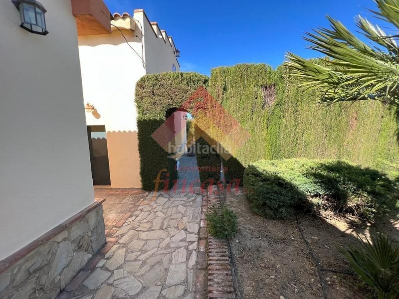 Foto 1e936c50-bf35-4cf1-a85f-6369c78de27d. Casa se vende finca a 5 min . en Partidas Norte Ronda