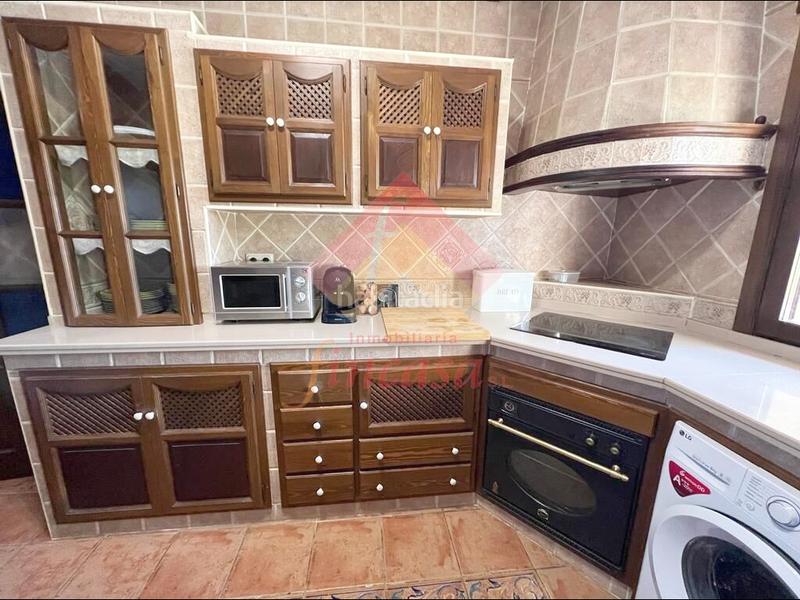 Foto 1ff451f3-af8b-4432-87d1-6aa7fd5434e2. Casa se vende finca a 5 min . en Partidas Norte Ronda