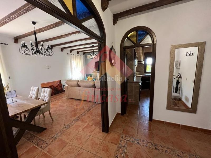 Foto 27bf8508-dadb-4310-8438-9a73a11df6d1. Casa se vende finca a 5 min . en Partidas Norte Ronda