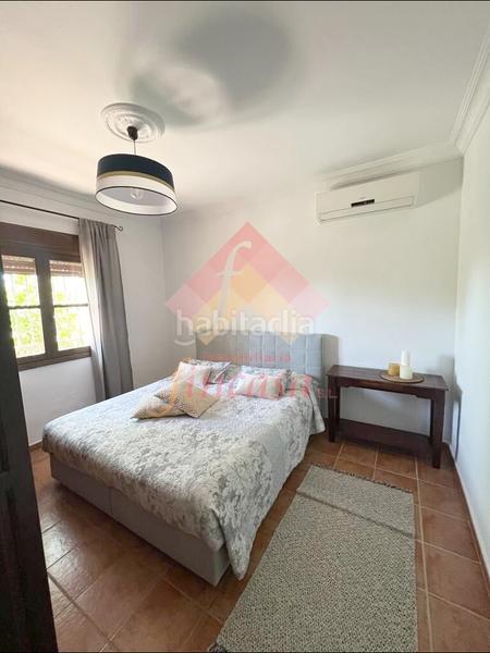 Foto 389e4c4a-163c-4a00-8df9-60bb8ea852ac. Casa se vende finca a 5 min . en Partidas Norte Ronda