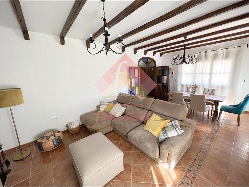 Foto 66f8f2f1-febd-4a86-8556-fb91f54cfff1. Casa se vende finca a 5 min . en Partidas Norte Ronda