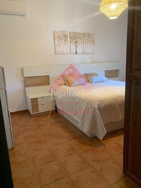 Foto 868d974f-0589-4092-a690-373a5337ef4e. Casa se vende finca a 5 min . en Partidas Norte Ronda