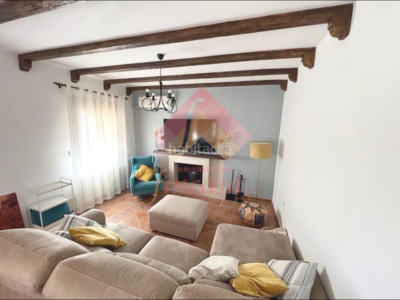 Foto 8c8d2416-e2a9-4397-b906-178c451646de. Casa se vende finca a 5 min . en Partidas Norte Ronda