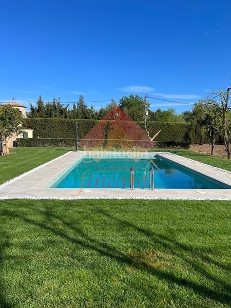 Foto 914ae1c7-4367-4062-b4c5-1cd46d582fc1. Casa se vende finca a 5 min . en Partidas Norte Ronda