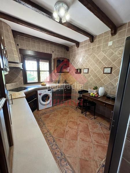 Foto 9977bdaa-2e4e-4151-a6ae-68d9fe6ba79a. Casa se vende finca a 5 min . en Partidas Norte Ronda