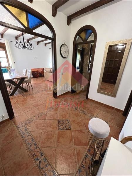 Foto b38f9939-9cd5-4ae4-bfb0-0d75e14e9091. Casa se vende finca a 5 min . en Partidas Norte Ronda