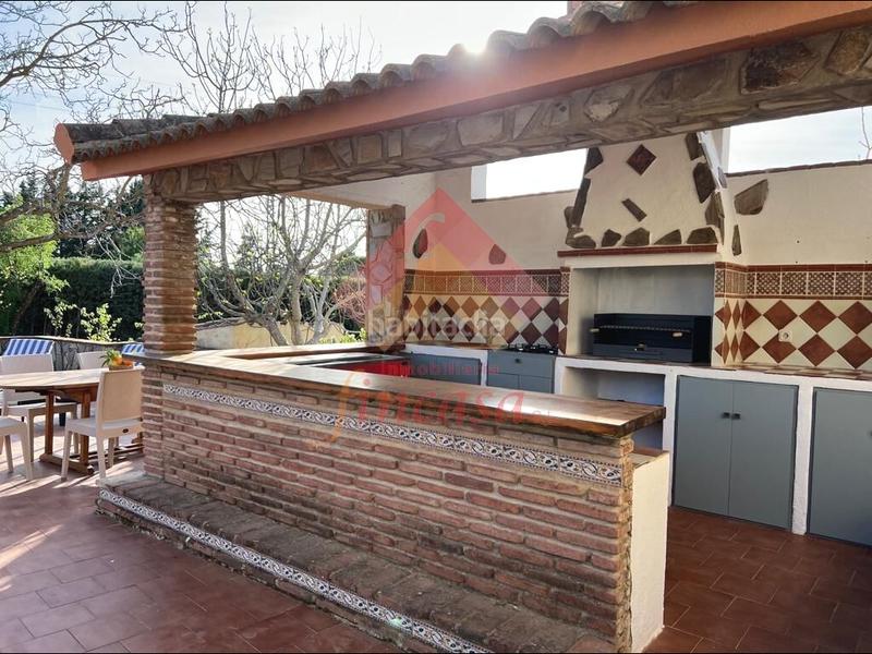 Foto c1b65962-7485-4d74-8c08-f0aa38efc316. Casa se vende finca a 5 min . en Partidas Norte Ronda