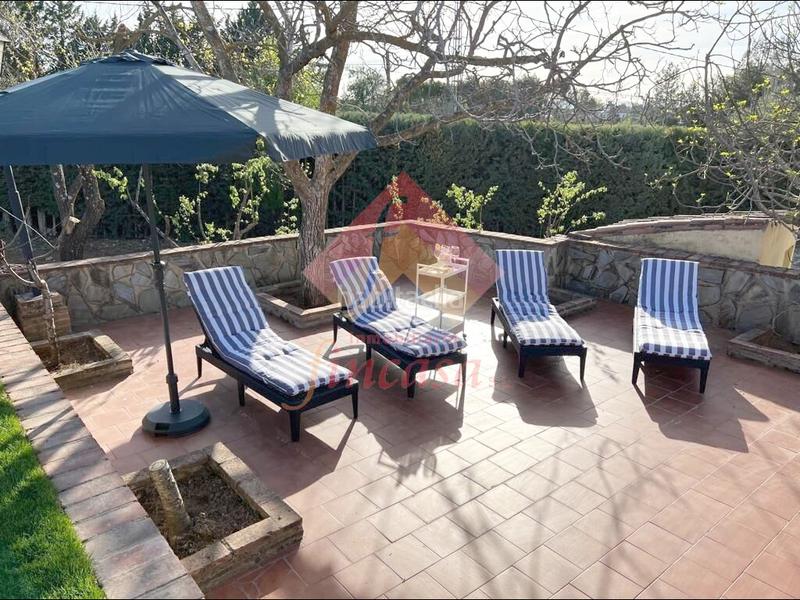 Foto d29ff805-7bae-4b4d-8a16-ffe6f987a06a. Casa se vende finca a 5 min . en Partidas Norte Ronda