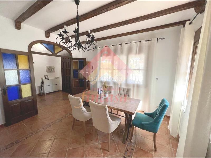 Foto e2ee840f-ddfa-4e15-bd55-652ec6f6a5a1. Casa se vende finca a 5 min . en Partidas Norte Ronda