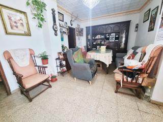 Maison à La Ciudad