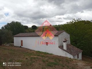 Masia a Casco Histórico
