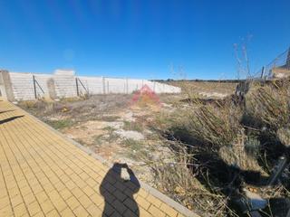 Terreny residencial a Arriate