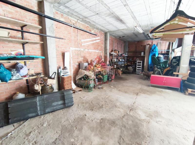 Foto 974af655-bf44-4a35-a1b5-259f1f3b1dff. Casa en San Rafael Ronda