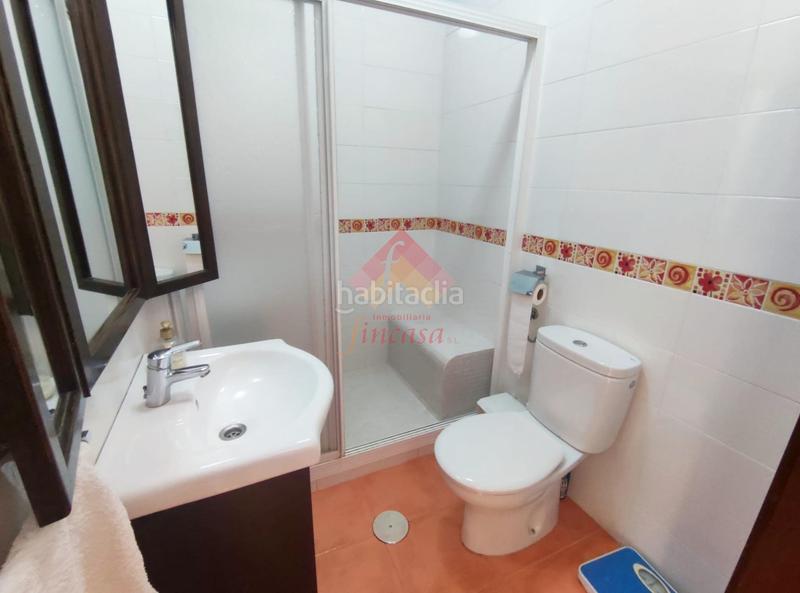 Foto fc628ed9-8927-4c3d-92dd-9bd4c0f62986. Haus mit heizung parking in San Rafael Ronda