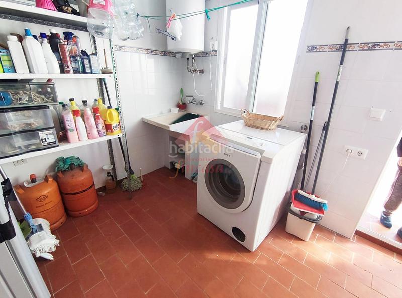 Foto 5d6b3035-fb94-407b-b16d-a95e3b908525. House with heating parking in San Rafael Ronda