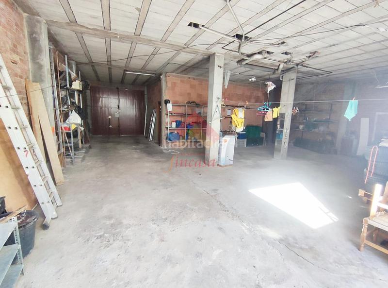 Foto 9c4f8f5f-670e-482d-b145-32925e61e73f. House with heating parking in San Rafael Ronda