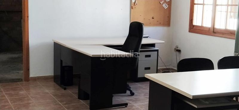 Foto a5c29226-b16d-4f6c-b18d-8afed8547520. House with heating parking in San Rafael Ronda