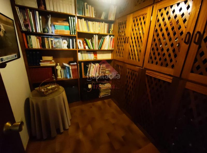 Foto aab96bfc-1805-4531-a577-699595fc987b. House with heating parking in San Rafael Ronda