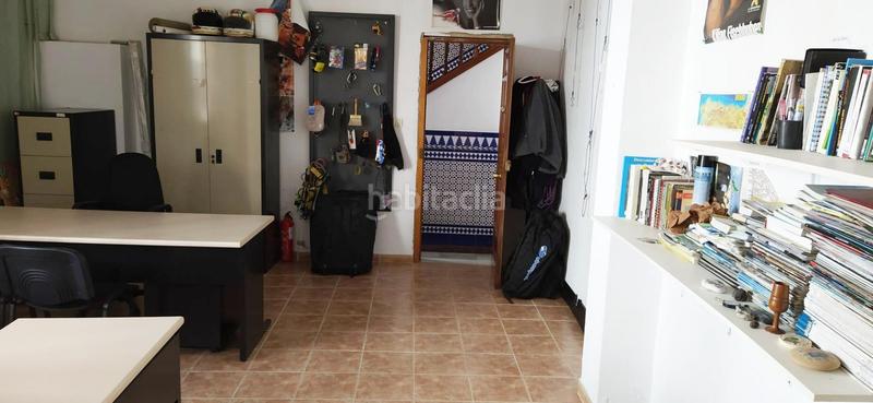 Foto 26bba12f-b08a-4a5e-a160-4f1fa264913a. Maison avec chauffage parking dans San Rafael Ronda